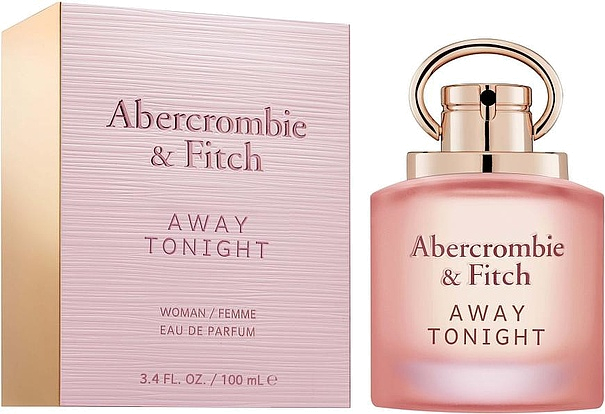 Abercrombie & Fitch Away Tonight Woman