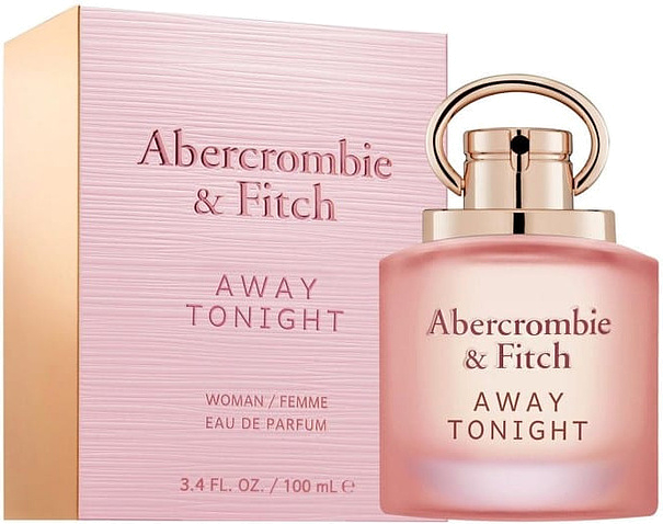 Abercrombie & Fitch Away Tonight Woman
