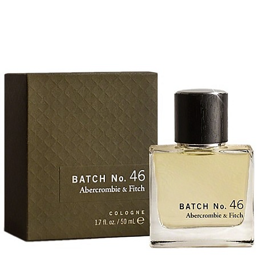Abercrombie & Fitch Batch No 46