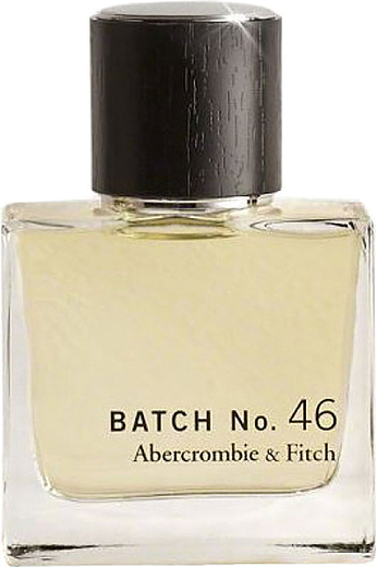 Abercrombie & Fitch Batch No 46