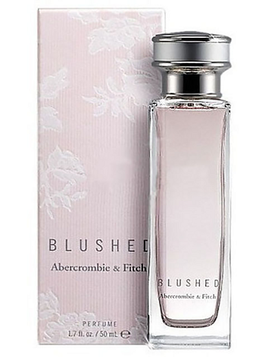 Abercrombie & Fitch Blushed