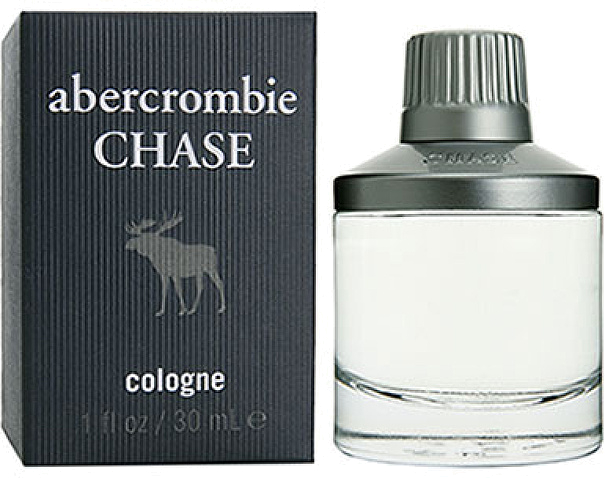 Abercrombie & Fitch Chase
