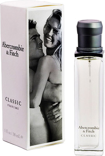 Abercrombie & Fitch Classic Perfume