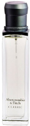 Abercrombie & Fitch Classic Perfume
