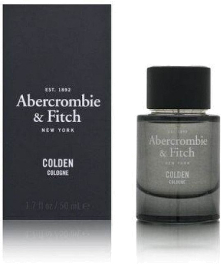 Abercrombie & Fitch Colden