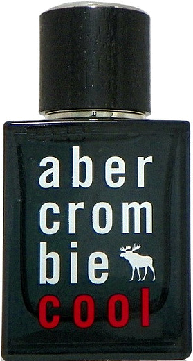 Abercrombie & Fitch Cool