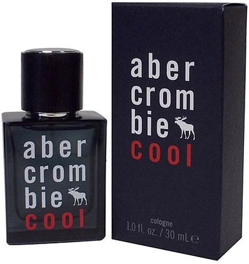 Abercrombie & Fitch Cool