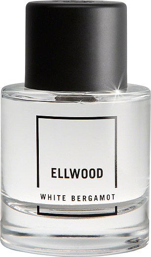 Abercrombie & Fitch Ellwood White Bergamot