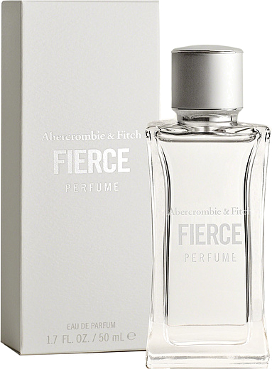Abercrombie & Fitch Fierce for Her
