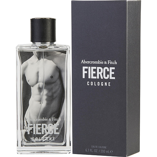 Abercrombie & Fitch Fierce for Him
