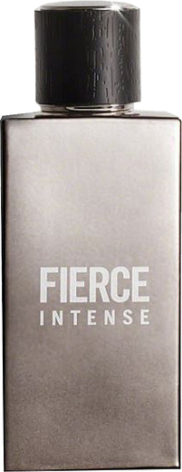 Abercrombie & Fitch Fierce Intense