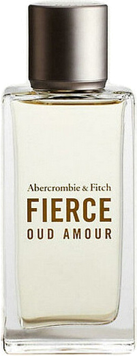 Abercrombie & Fitch Fierce Oud Amour