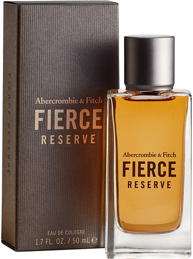 Abercrombie & Fitch Fierce Reserve