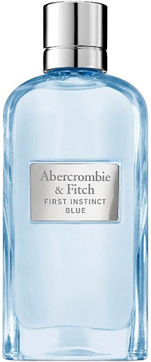 Abercrombie & Fitch First Instinct Blue For Her