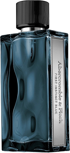 Abercrombie & Fitch First Instinct Blue