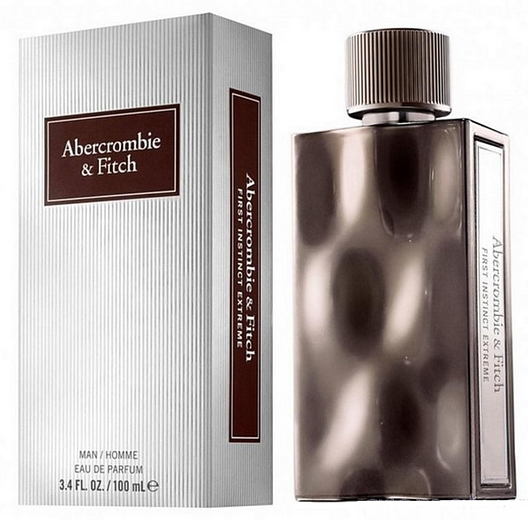 Abercrombie & Fitch First Instinct Extreme