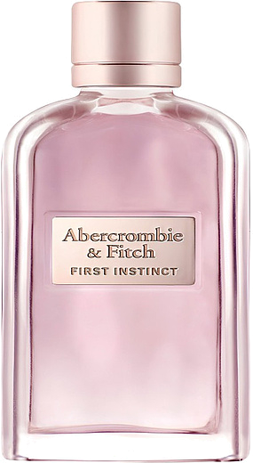 Abercrombie & Fitch First Instinct for Her