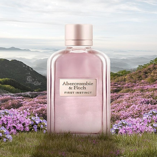 Abercrombie & Fitch First Instinct for Her