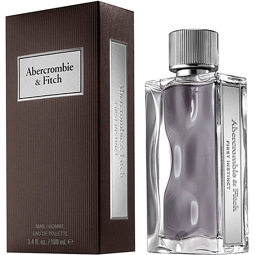 Abercrombie & Fitch First Instinct for Him
