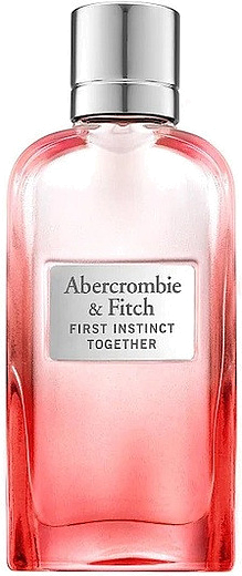 Abercrombie & Fitch First Instinct Together For Her
