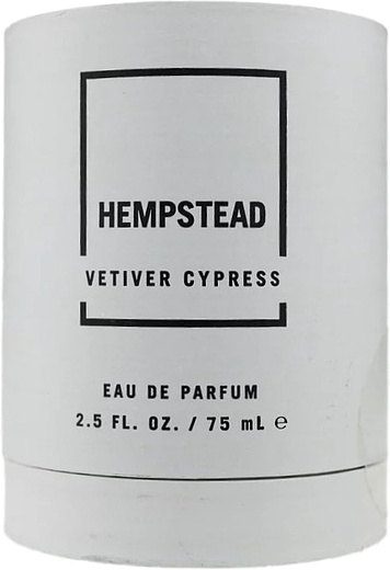 Abercrombie & Fitch Hempstead Vetiver Cypress