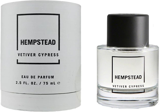 Abercrombie & Fitch Hempstead Vetiver Cypress