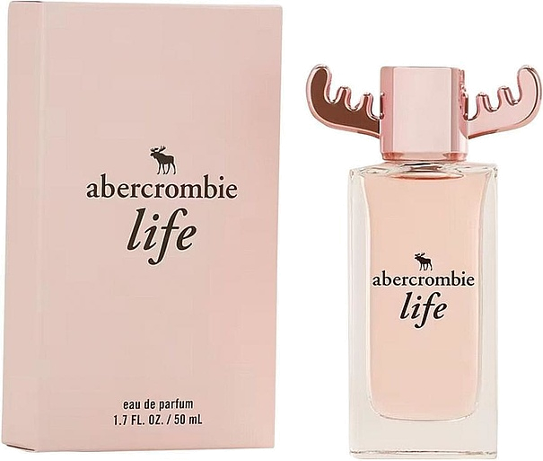 Abercrombie & Fitch Life