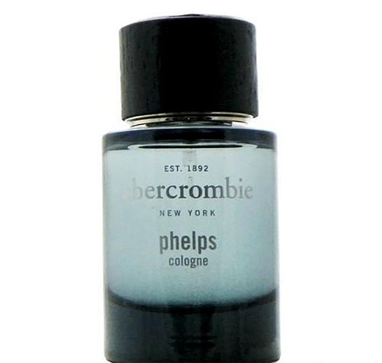 Abercrombie & Fitch Phelps