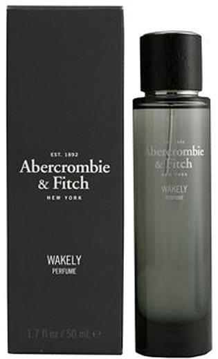 Abercrombie & Fitch Wakely