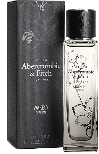 Abercrombie & Fitch Wakely