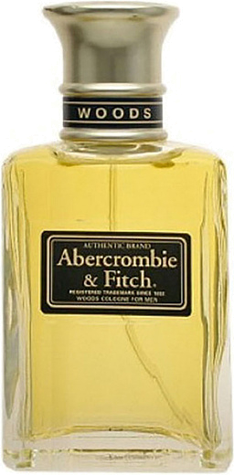 Abercrombie & Fitch Woods