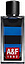 Abercrombie & Fitch 1892 Blue Stripes