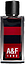 Abercrombie & Fitch 1892 Red Stripes