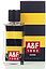 Abercrombie & Fitch 1892 Yellow Stripes