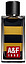 Abercrombie & Fitch 1892 Yellow Stripes