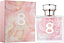 Abercrombie & Fitch 8 Sweet Reveal