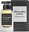 Abercrombie & Fitch Authentic Man