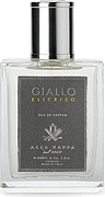 Acca Kappa Giallo Elicriso