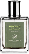 Acca Kappa Libocedro & Salvia