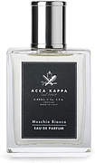 Acca Kappa Muschio Bianco