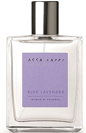 Acca Kappa Blue Lavender