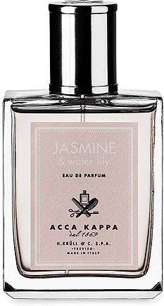 Acca Kappa Jasmine & Water Lily