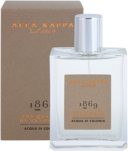 Acca Kappa 1869