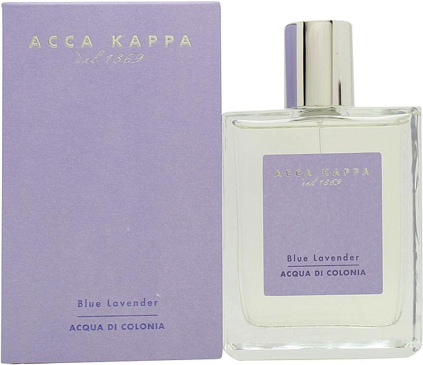 Acca Kappa Blue Lavender