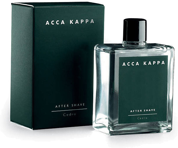 Acca Kappa Cedro