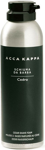 Acca Kappa Cedro