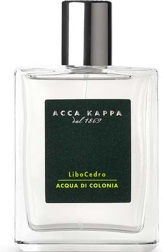 Acca Kappa Cedro