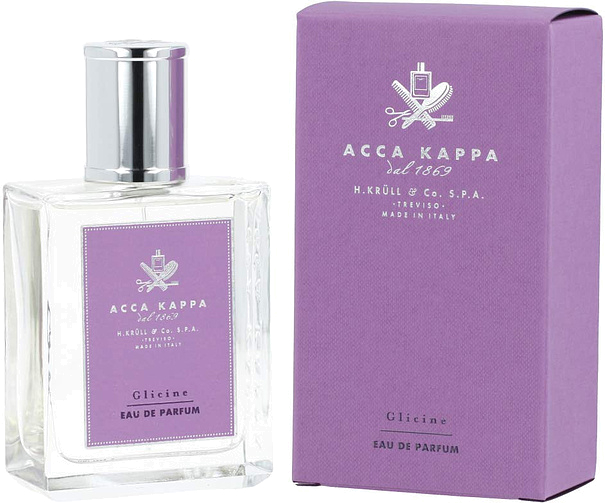 Acca Kappa Glicine