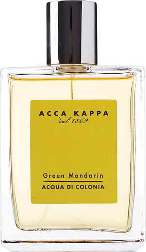 Acca Kappa Green Mandarin