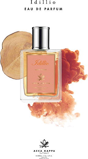 Acca Kappa Idillio